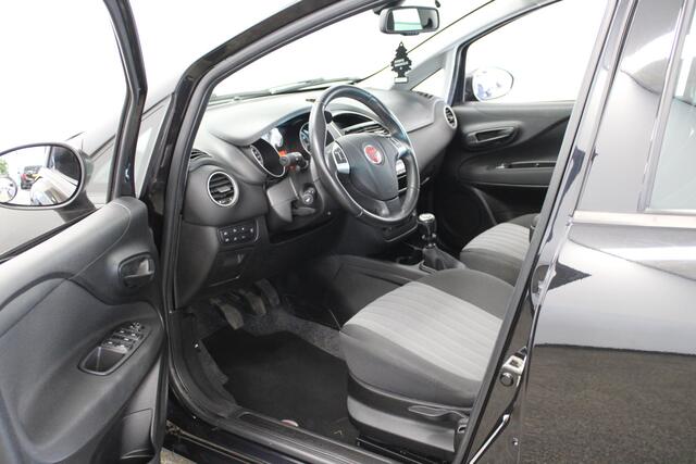 Fiat PUNTO Evo 0.9 TwinAir Sempre