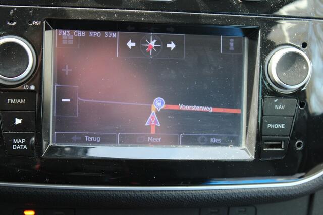 Fiat PUNTO 0.9 TwinAir 101pk Sempre 5-drs ECC/Cruise/Navi/PDC