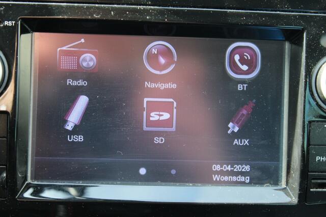 Fiat PUNTO 0.9 TwinAir 101pk Sempre 5-drs ECC/Cruise/Navi/PDC