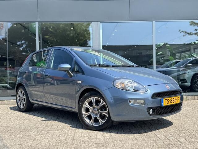 Fiat PUNTO Evo 0.9 TA Sempre