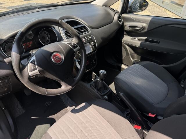 Fiat PUNTO Evo 0.9 TA Sempre