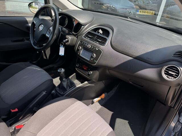 Fiat PUNTO Evo 0.9 TA Sempre