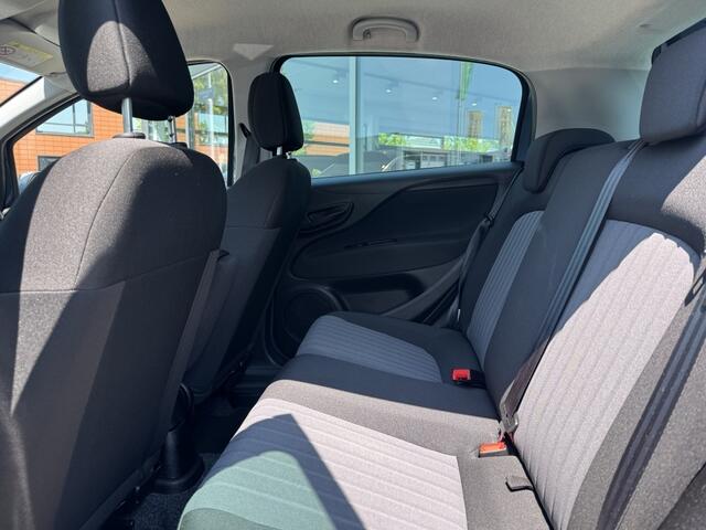 Fiat PUNTO Evo 0.9 TA Sempre