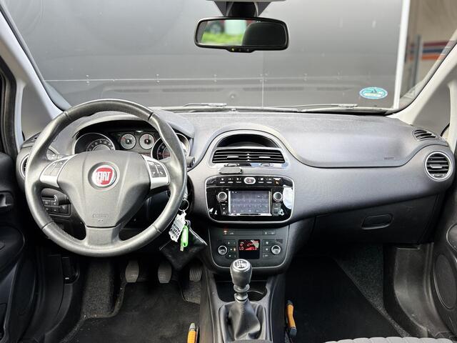 Fiat PUNTO Evo 0.9 TwinAir Sempre | Airco | Dealer-Onderhouden | Bluetooth