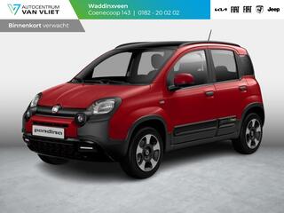 Fiat Pandina