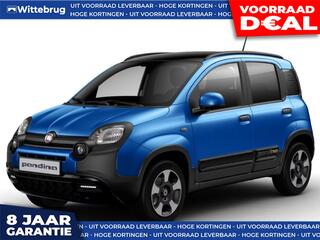Fiat Pandina