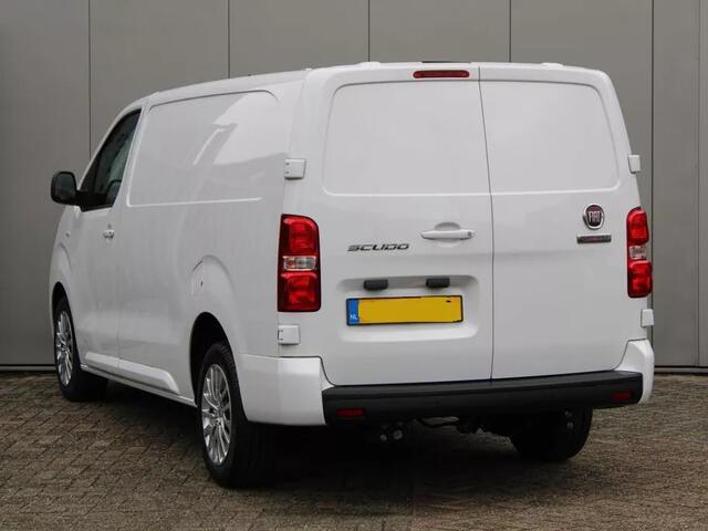 Fiat SCUDO 2.0 MultiJet L3H1