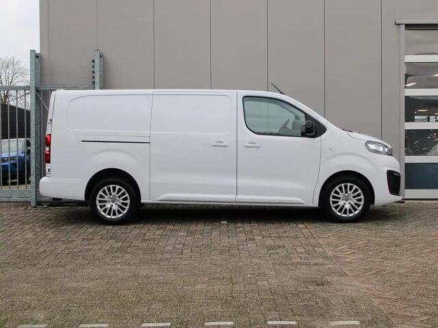 Fiat SCUDO 2.0 MultiJet L3H1