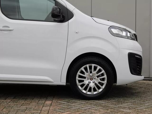 Fiat SCUDO 2.0 MultiJet L3H1