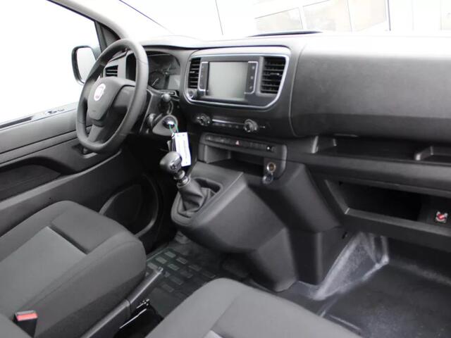 Fiat SCUDO 2.0 MultiJet L3H1