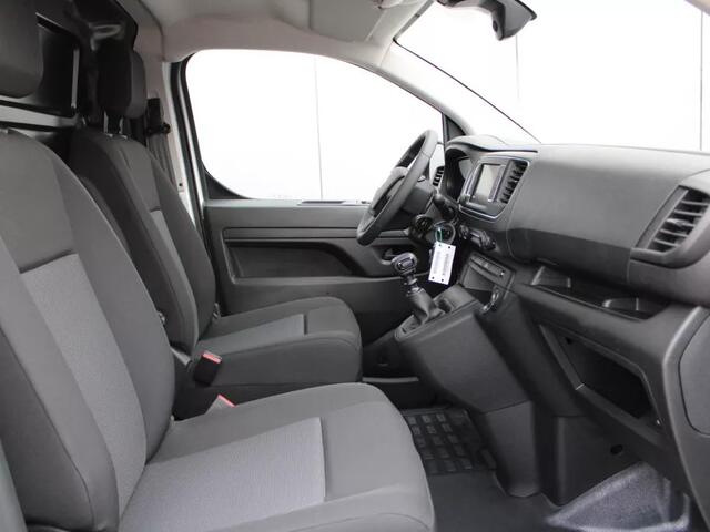 Fiat SCUDO 2.0 MultiJet L3H1
