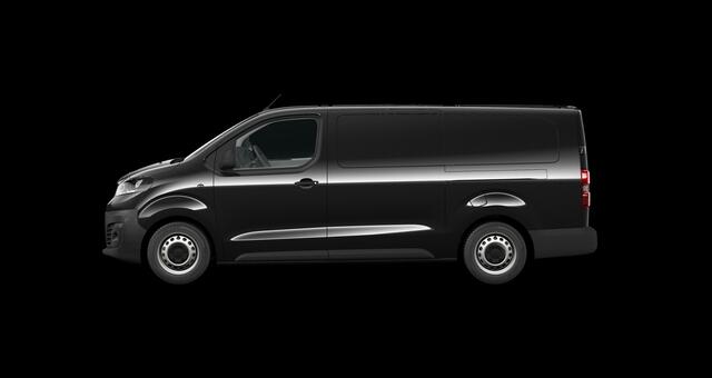 Fiat SCUDO 2.0 MultiJet L3H1 | Uit voorraad leverbaar | Navi | LED | Camera | Apple Carplay | 3-Zits | Trekhaak afn.