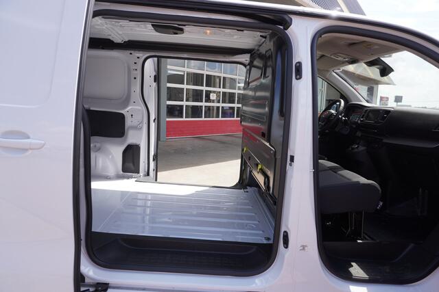 Fiat SCUDO 2.0 MultiJet L3H1 Automaat Schuifdeur Links en Rechts Climate | Navi | Cruise | Camera | Standkachel