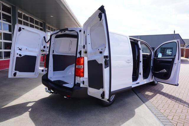 Fiat SCUDO 2.0 MultiJet L3H1 Automaat Schuifdeur Links en Rechts Climate | Navi | Cruise | Camera | Standkachel