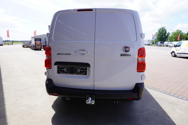 Fiat SCUDO 2.0 MultiJet L3H1 Automaat Schuifdeur Links en Rechts Climate | Navi | Cruise | Camera | Standkachel