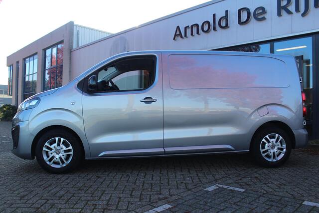 Fiat SCUDO 2.0 MultiJet L2H1 AUTOMAAT