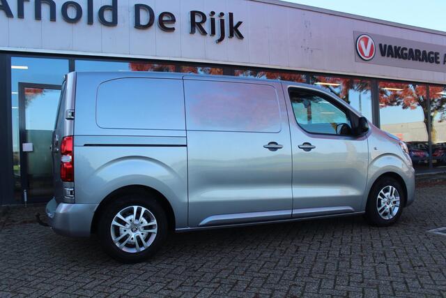Fiat SCUDO 2.0 MultiJet L2H1 AUTOMAAT