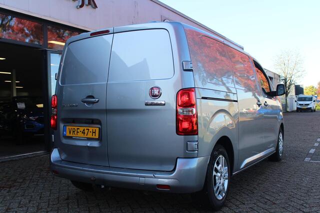 Fiat SCUDO 2.0 MultiJet L2H1 AUTOMAAT