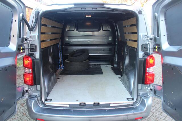 Fiat SCUDO 2.0 MultiJet L2H1 AUTOMAAT