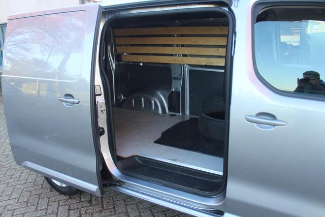 Fiat SCUDO 2.0 MultiJet L2H1 AUTOMAAT