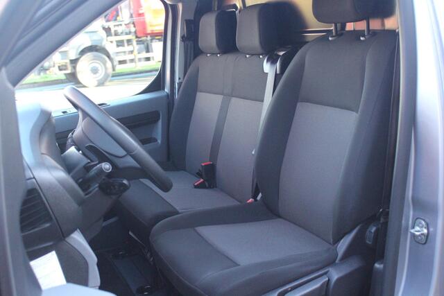 Fiat SCUDO 2.0 MultiJet L2H1 AUTOMAAT