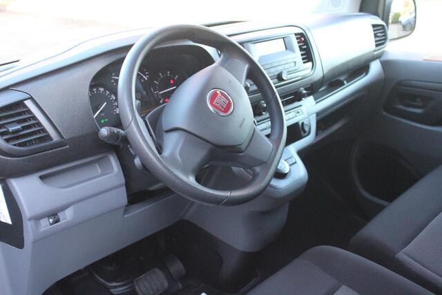 Fiat SCUDO 2.0 MultiJet L2H1 AUTOMAAT