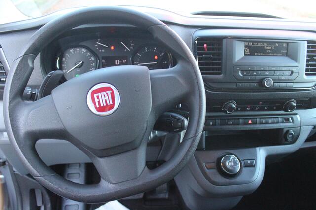 Fiat SCUDO 2.0 MultiJet L2H1 AUTOMAAT