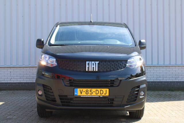 Fiat SCUDO 2.0 MultiJet L3H1 | Airco | 3 zits | Navi | Camera | Trekhaak | Schuifdeur |