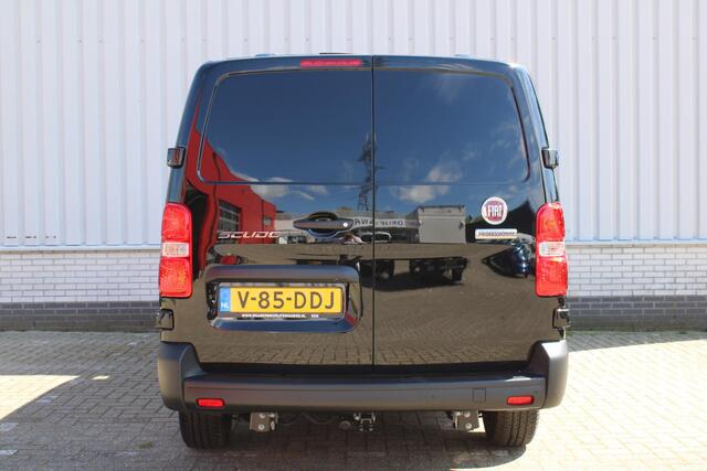 Fiat SCUDO 2.0 MultiJet L3H1 | Airco | 3 zits | Navi | Camera | Trekhaak | Schuifdeur |