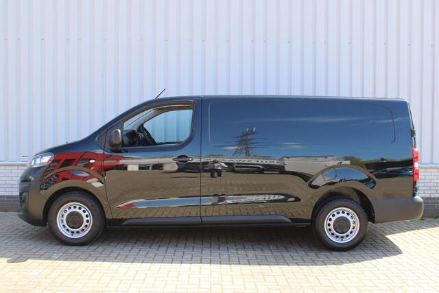 Fiat SCUDO 2.0 MultiJet L3H1 | Airco | 3 zits | Navi | Camera | Trekhaak | Schuifdeur |