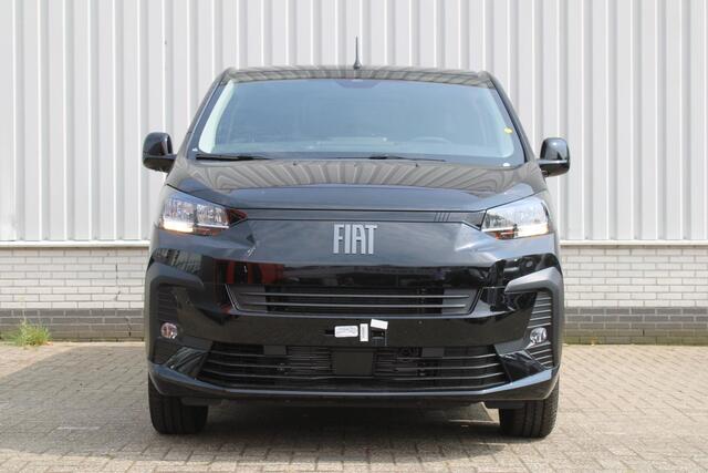 Fiat SCUDO 2.0 Diesel 180PK S&S L3 8AT | Automaat | Nieuw model! | Navi | Trekhaak | Airco | Exterieur pakket |