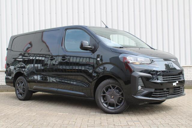 Fiat SCUDO 2.0 Diesel 180PK S&S L3 8AT | Automaat | Nieuw model! | Navi | Trekhaak | Airco | Exterieur pakket |