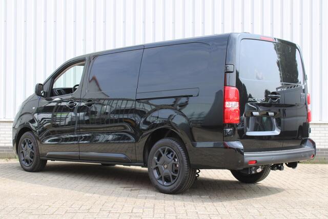 Fiat SCUDO 2.0 Diesel 180PK S&S L3 8AT | Automaat | Nieuw model! | Navi | Trekhaak | Airco | Exterieur pakket |