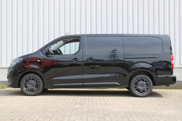 Fiat SCUDO 2.0 Diesel 180PK S&S L3 8AT | Automaat | Nieuw model! | Navi | Trekhaak | Airco | Exterieur pakket |