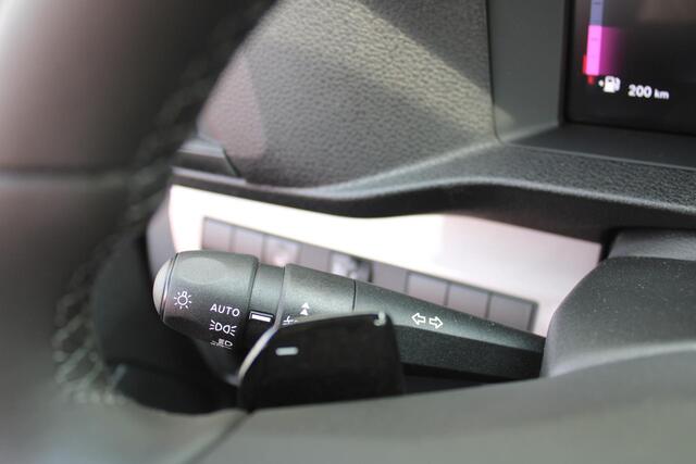 Fiat SCUDO 2.0 Diesel 180PK S&S L3 8AT | Automaat | Nieuw model! | Navi | Trekhaak | Airco | Exterieur pakket |