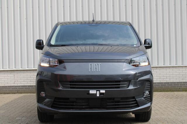 Fiat SCUDO 2.0 Diesel 145PK L3 | Nieuw model | Navigatie | Trekhaak | Apple Carplay | Android Auto | Exterieur pakket |