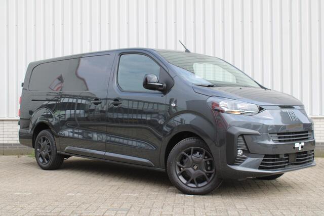 Fiat SCUDO 2.0 Diesel 145PK L3 | Nieuw model | Navigatie | Trekhaak | Apple Carplay | Android Auto | Exterieur pakket |