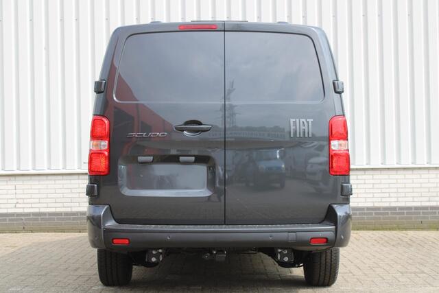 Fiat SCUDO 2.0 Diesel 145PK L3 | Nieuw model | Navigatie | Trekhaak | Apple Carplay | Android Auto | Exterieur pakket |
