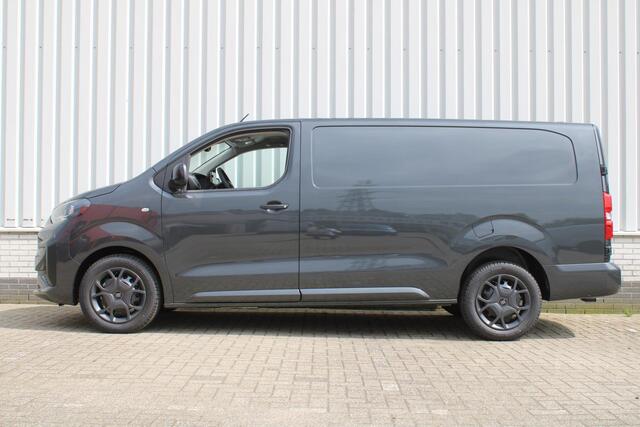 Fiat SCUDO 2.0 Diesel 145PK L3 | Nieuw model | Navigatie | Trekhaak | Apple Carplay | Android Auto | Exterieur pakket |
