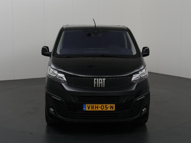Fiat SCUDO 2.0 MultiJet Aut. | L3 H1 | DC | Business Pro+ | Airco | Parkeercamera | 5-zits | LM Velgen | Carplay |