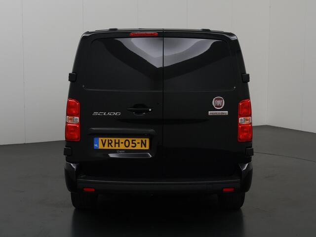 Fiat SCUDO 2.0 MultiJet Aut. | L3 H1 | DC | Business Pro+ | Airco | Parkeercamera | 5-zits | LM Velgen | Carplay |