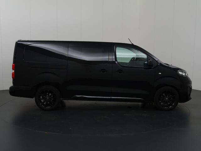 Fiat SCUDO 2.0 MultiJet Aut. | L3 H1 | DC | Business Pro+ | Airco | Parkeercamera | 5-zits | LM Velgen | Carplay |