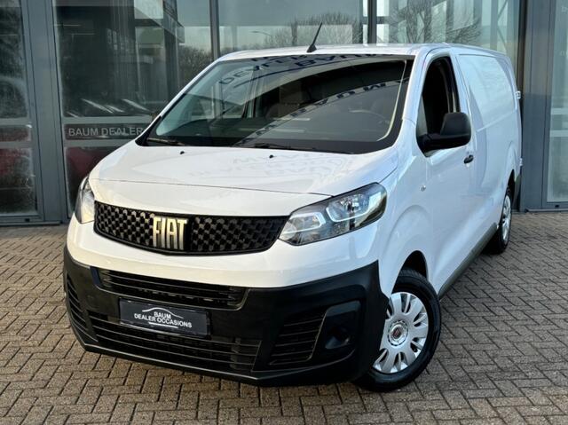 Fiat SCUDO 2.0 MULTIJET L2H1 145PK AIRCO PDC SCHUIFDEUR