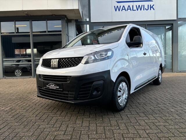 Fiat SCUDO 2.0 MULTIJET L2H1 145PK AIRCO PDC SCHUIFDEUR