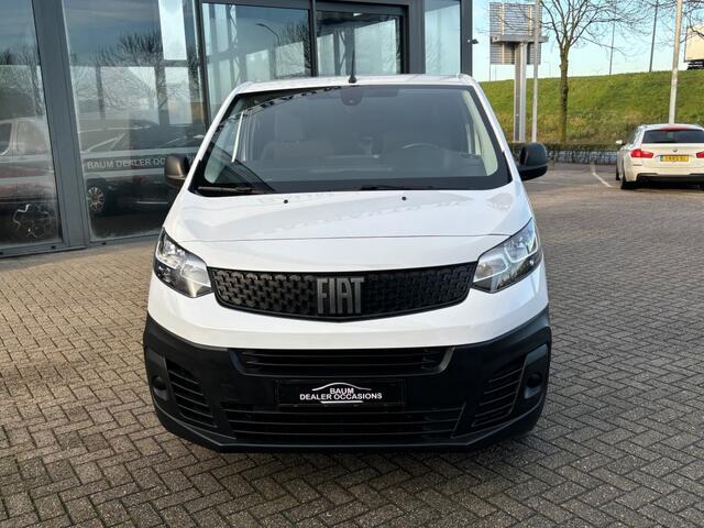 Fiat SCUDO 2.0 MULTIJET L2H1 145PK AIRCO PDC SCHUIFDEUR