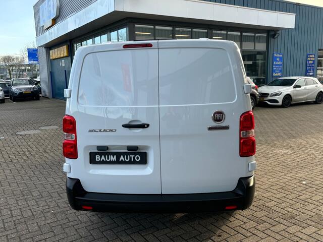Fiat SCUDO 2.0 MULTIJET L2H1 145PK AIRCO PDC SCHUIFDEUR