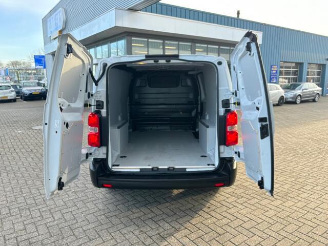 Fiat SCUDO 2.0 MULTIJET L2H1 145PK AIRCO PDC SCHUIFDEUR