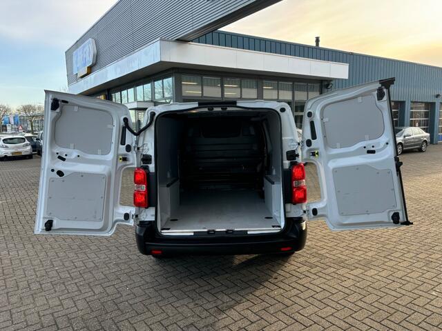 Fiat SCUDO 2.0 MULTIJET L2H1 145PK AIRCO PDC SCHUIFDEUR