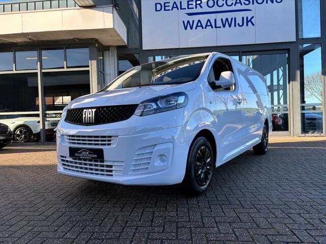 Fiat SCUDO 2.0 MULTIJET L2H1 145PK AIRCO PDC SCHUIFDEUR
