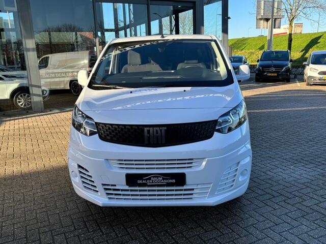 Fiat SCUDO 2.0 MULTIJET L2H1 145PK AIRCO PDC SCHUIFDEUR